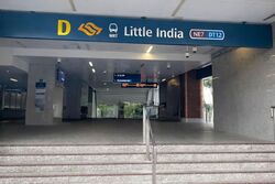 Lembu Road (D8), Retail #594400121